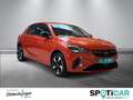 Opel Corsa-e Elegance Electric inkl. Allwetter, Navi, Kamera Arancione - thumbnail 3