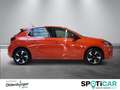 Opel Corsa-e Elegance Electric inkl. Allwetter, Navi, Kamera Arancione - thumbnail 4