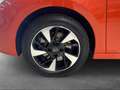 Opel Corsa-e Elegance Electric inkl. Allwetter, Navi, Kamera Arancione - thumbnail 11