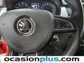 Skoda Fabia 1.0 MPI Like 55kW Rojo - thumbnail 23