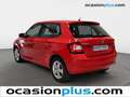 Skoda Fabia 1.0 MPI Like 55kW Rojo - thumbnail 4