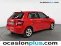 Skoda Fabia 1.0 MPI Like 55kW Rojo - thumbnail 3