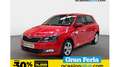 Skoda Fabia 1.0 MPI Like 55kW Rojo - thumbnail 1