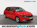 Skoda Fabia 1.0 MPI Like 55kW Rojo - thumbnail 2