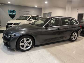 320d EfficientDynamics Ed. Essential Plus Ed.