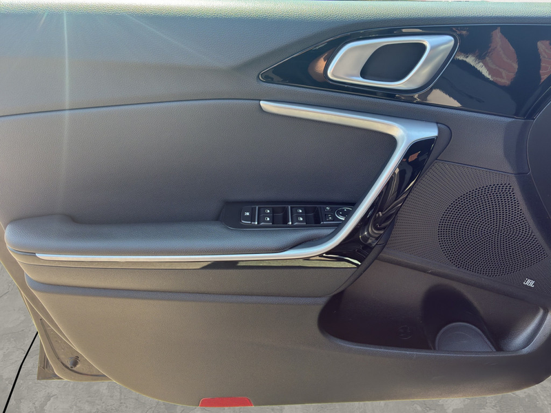 Kia ProCeed / pro_cee'd — photo 8