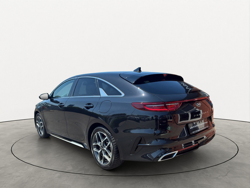 Kia ProCeed / pro_cee'd — photo 5