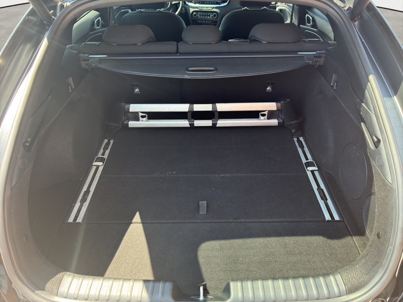 Kia ProCeed / pro_cee'd — photo 10