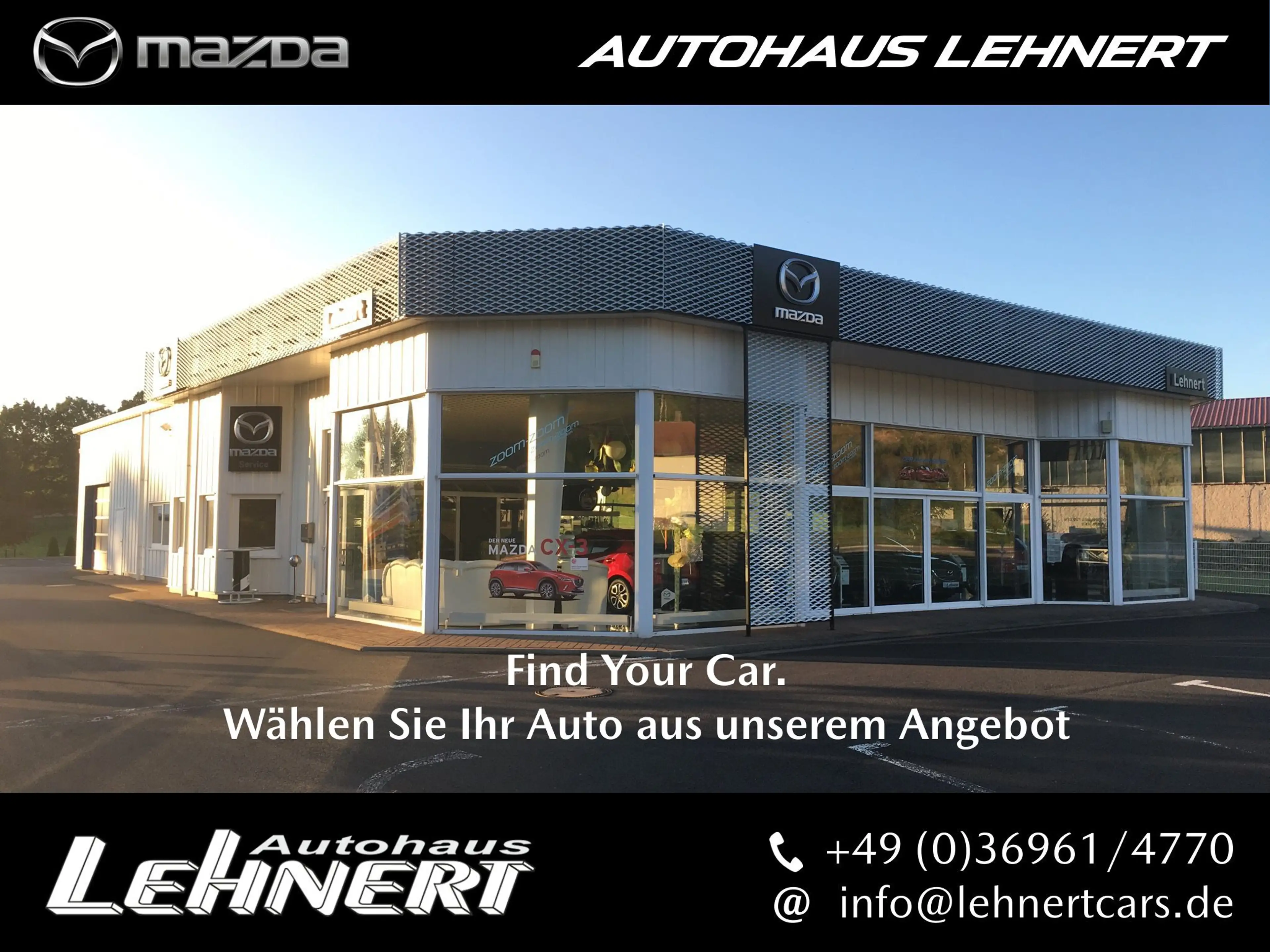 Mazda CX-5 L SKYACTIV-G 165 AWD 5T 6GS AL-KANGEI — photo 3