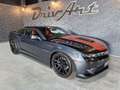 Chevrolet Camaro CAMARO SS 6.2L Coupé 432ch BVM Z51 3LT Grau - thumbnail 1
