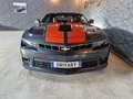 Chevrolet Camaro CAMARO SS 6.2L Coupé 432ch BVM Z51 3LT Grau - thumbnail 4
