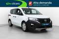 Nissan Townstar Combi 1.3G Acenta L1 5pl Blanco - thumbnail 3