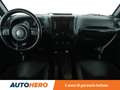 Jeep Wrangler 2.8 CRD Sahara Auto Weiß - thumbnail 12
