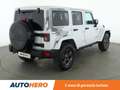 Jeep Wrangler 2.8 CRD Sahara Auto Weiß - thumbnail 6