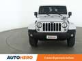 Jeep Wrangler 2.8 CRD Sahara Auto Weiß - thumbnail 9