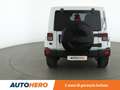 Jeep Wrangler 2.8 CRD Sahara Auto Weiß - thumbnail 5