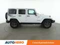 Jeep Wrangler 2.8 CRD Sahara Auto Weiß - thumbnail 7