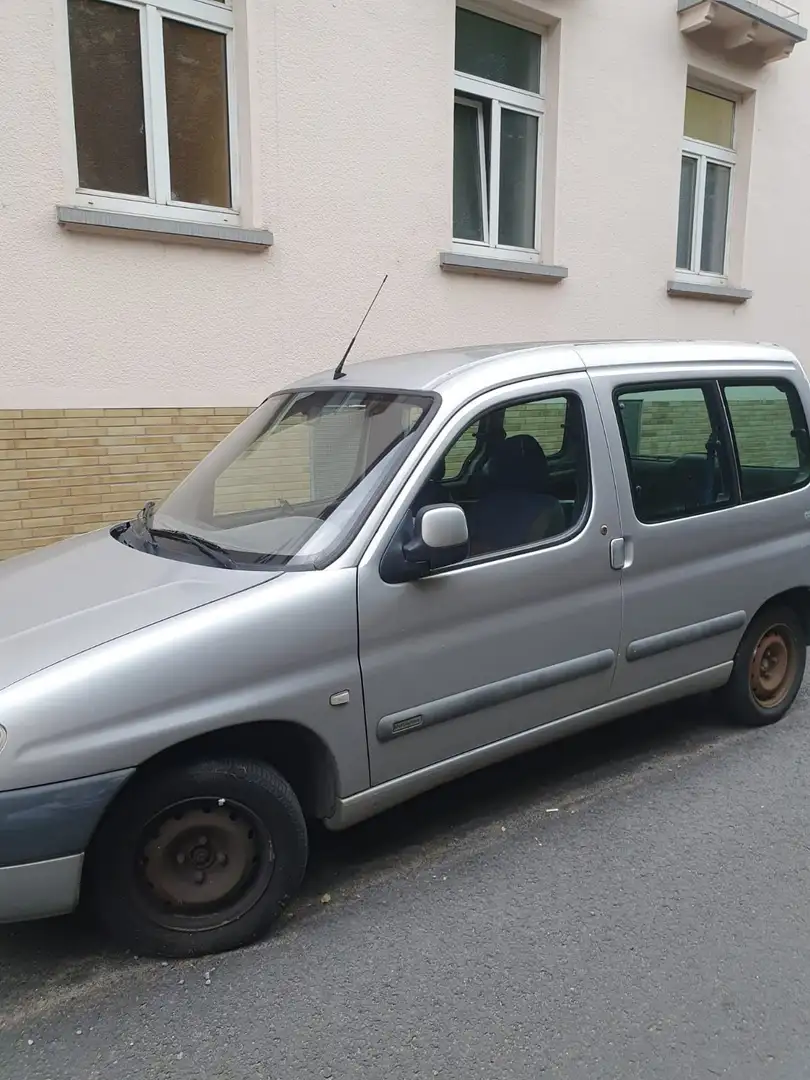 Citroen Berlingo Multispace 1.4i - 2