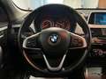 BMW X1 sDrive 18dA Business (4.75) Noir - thumbnail 27