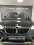 BMW X1 sDrive 18dA Business (4.75) Noir - thumbnail 6