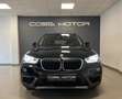 BMW X1 sDrive 18dA Business (4.75) Noir - thumbnail 5