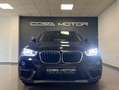 BMW X1 sDrive 18dA Business (4.75) Noir - thumbnail 4