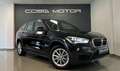 BMW X1 sDrive 18dA Business (4.75) Noir - thumbnail 2