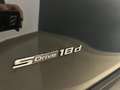 BMW X1 sDrive 18dA Business (4.75) Noir - thumbnail 9