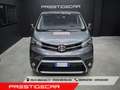 Toyota Proace 2.0 150cv LUXURY Garanzia Toyota Grigio - thumbnail 2
