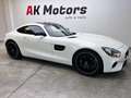 Mercedes-Benz AMG GT AMG Bianco - thumbnail 8
