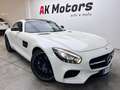 Mercedes-Benz AMG GT AMG Bianco - thumbnail 1