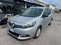 Renault Scenic 1.5 dci Live 110cv 7 posti Argento - thumbnail 1