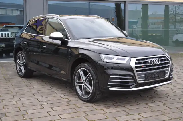 Audi SQ5 3.0 TFSI tiptronic quattro * 42.000 KM *