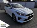 Kia Ceed SW / cee'd SW Ceed SW 1.4 TGDI DCT7 Spirit|Navi| BluetoothLED Blanc - thumbnail 7