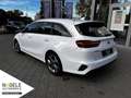 Kia Ceed SW / cee'd SW Ceed SW 1.4 TGDI DCT7 Spirit|Navi| BluetoothLED Blanc - thumbnail 4