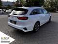 Kia Ceed SW / cee'd SW Ceed SW 1.4 TGDI DCT7 Spirit|Navi| BluetoothLED Blanc - thumbnail 5