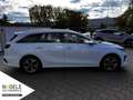 Kia Ceed SW / cee'd SW Ceed SW 1.4 TGDI DCT7 Spirit|Navi| BluetoothLED Blanc - thumbnail 6