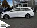 Kia Ceed SW / cee'd SW Ceed SW 1.4 TGDI DCT7 Spirit|Navi| BluetoothLED Blanc - thumbnail 3