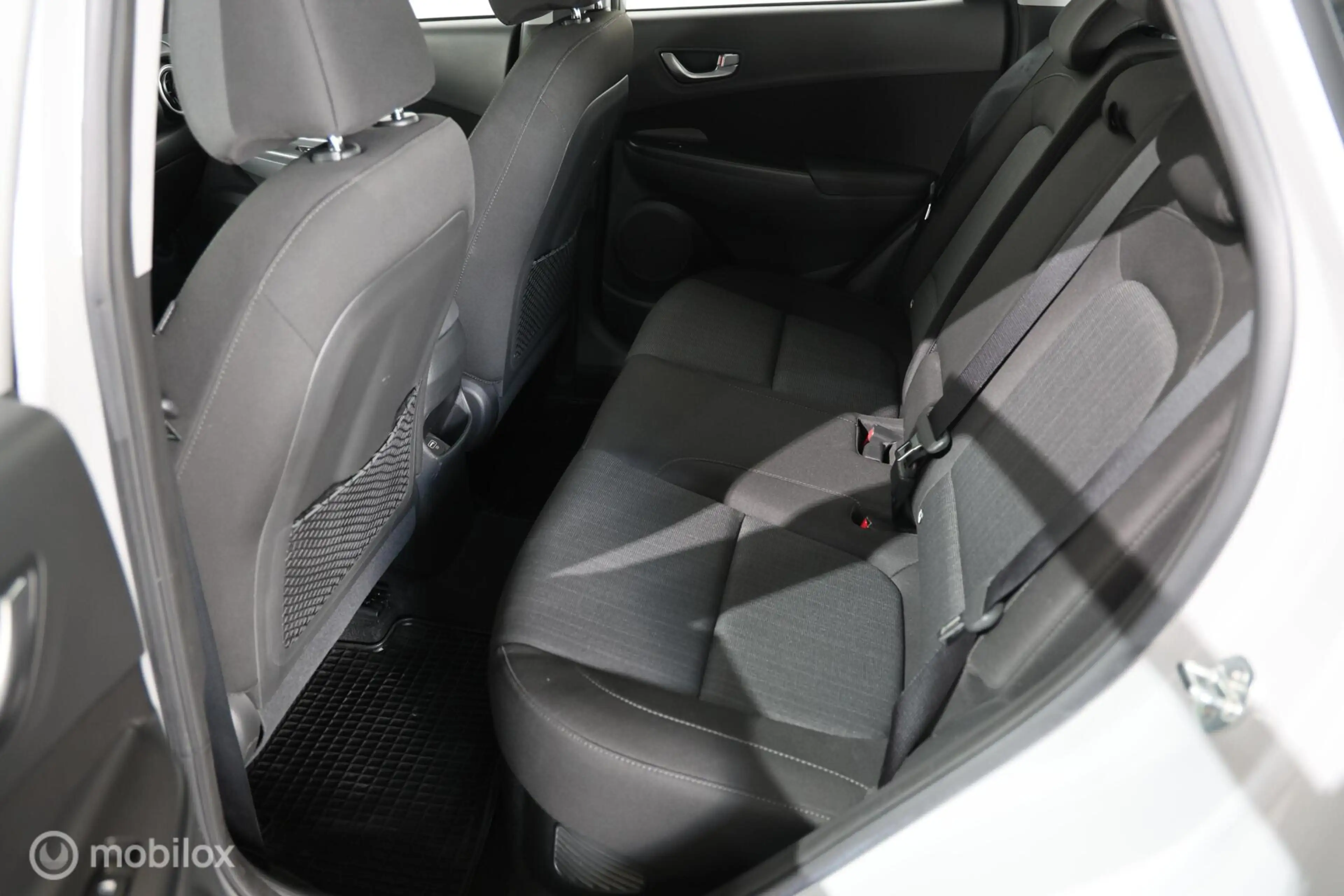 Hyundai KONA 1.6 GDI HEV Comfort - Stuur/Stoelverwarming - Carp — photo 26