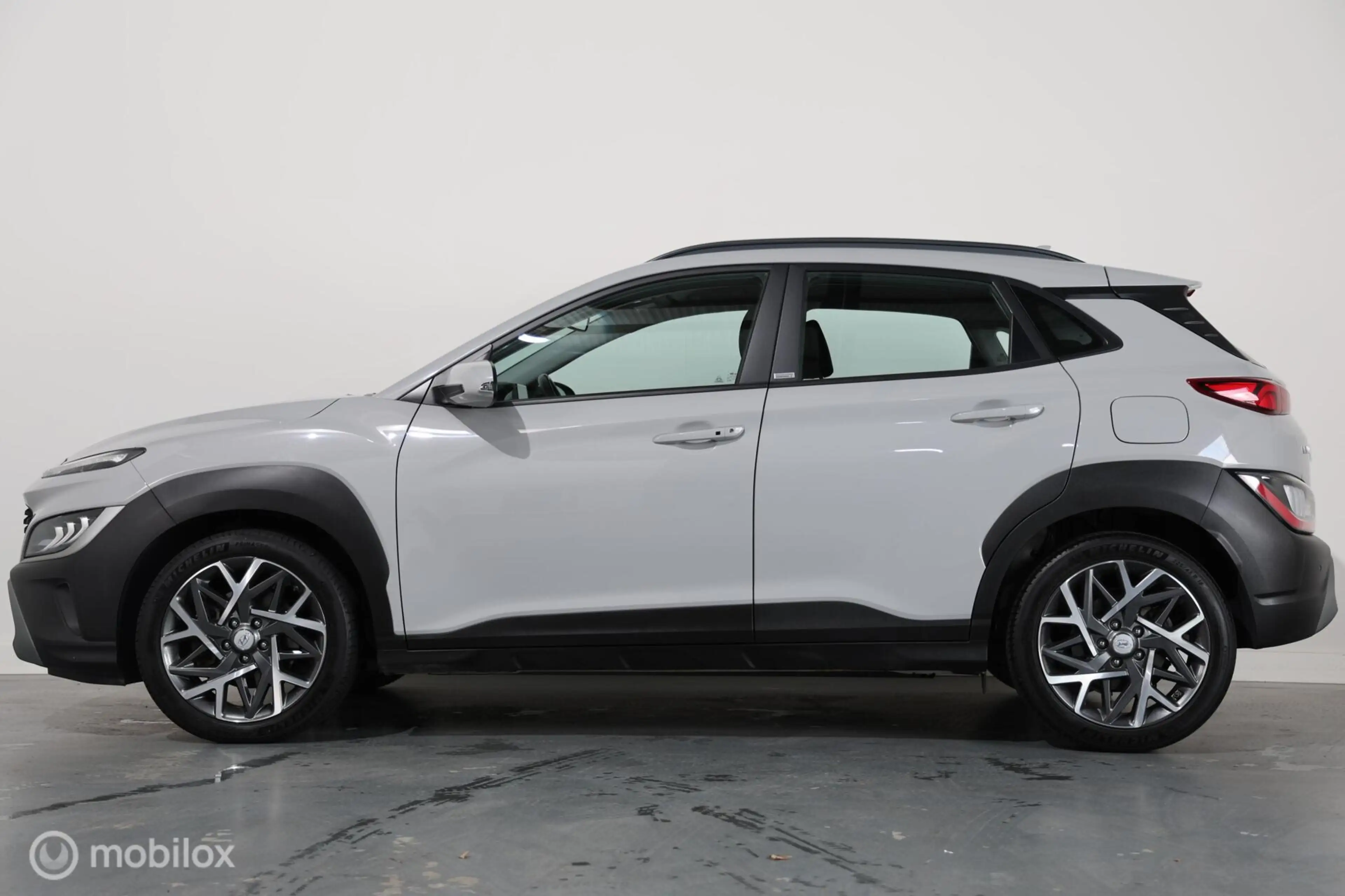 Hyundai KONA 1.6 GDI HEV Comfort - Stuur/Stoelverwarming - Carp — photo 6