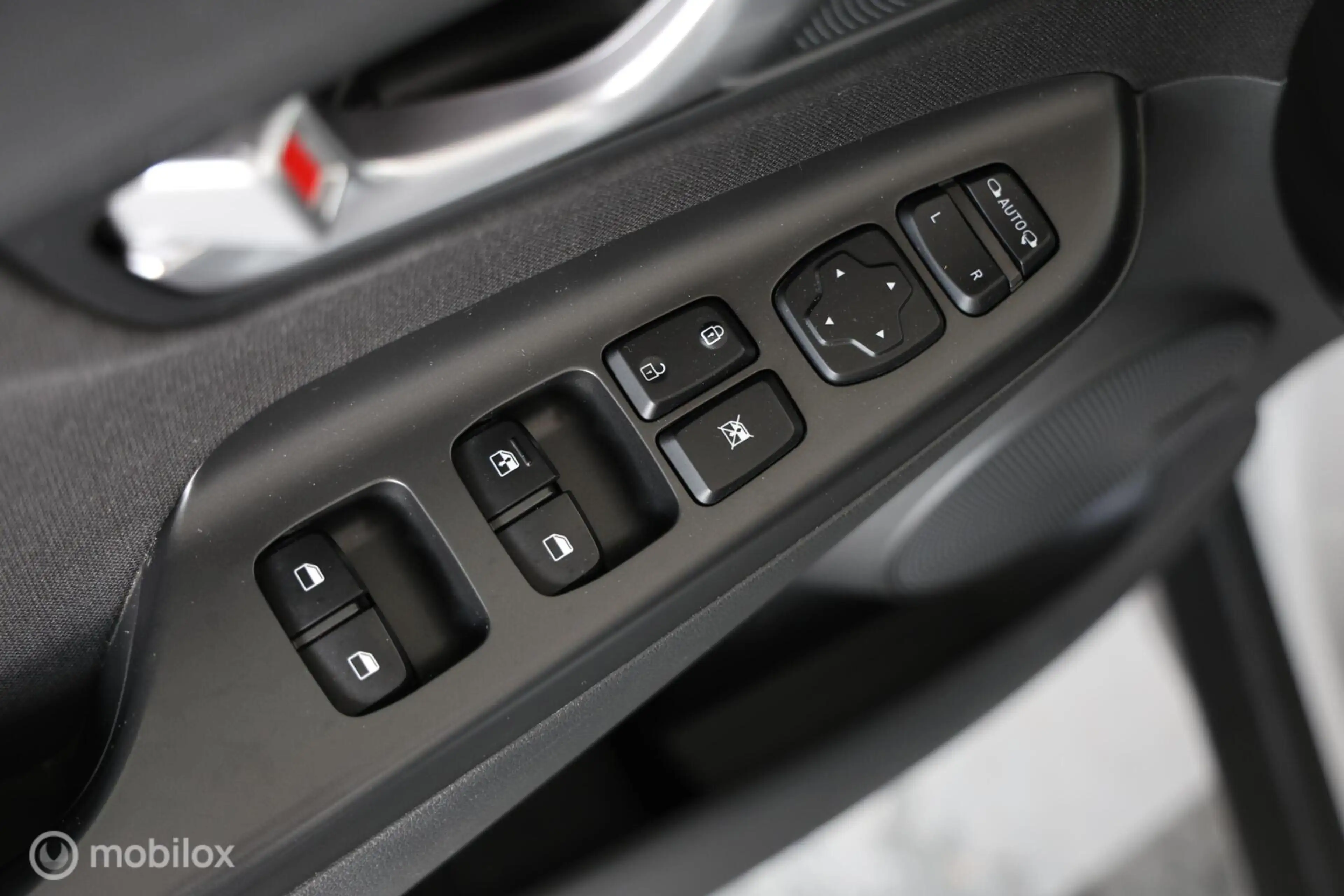 Hyundai KONA 1.6 GDI HEV Comfort - Stuur/Stoelverwarming - Carp — photo 25