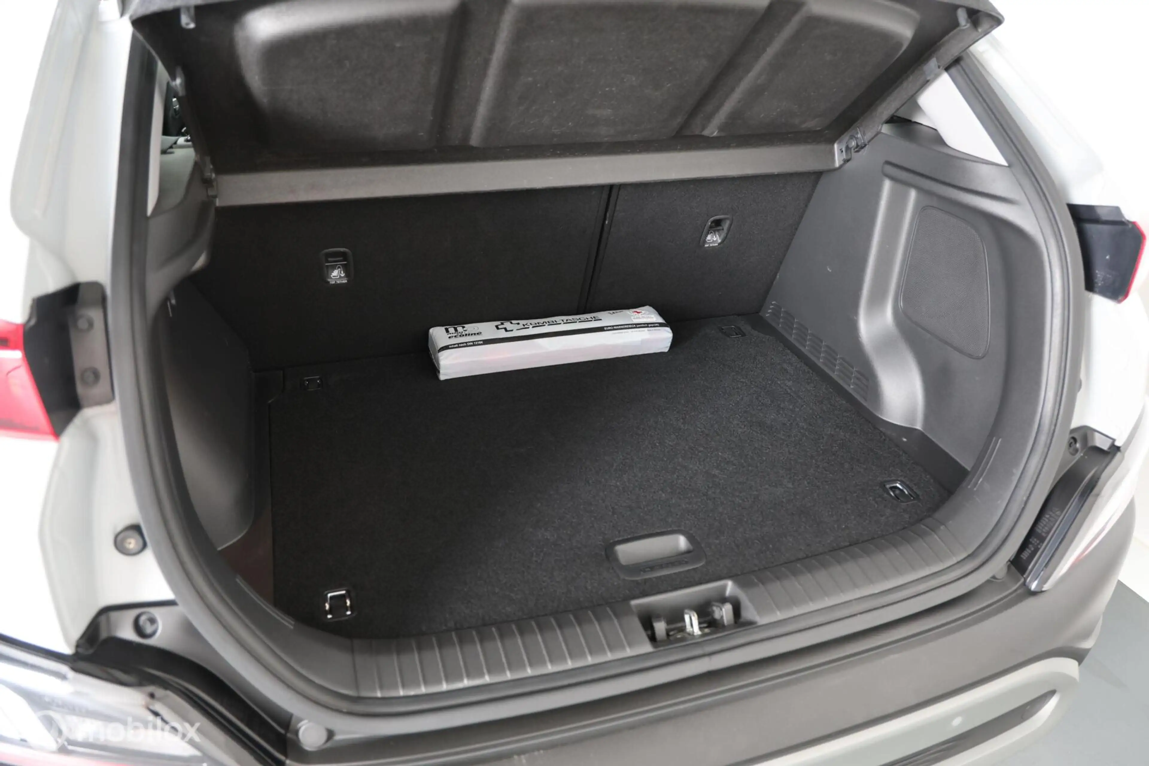 Hyundai KONA 1.6 GDI HEV Comfort - Stuur/Stoelverwarming - Carp — photo 27