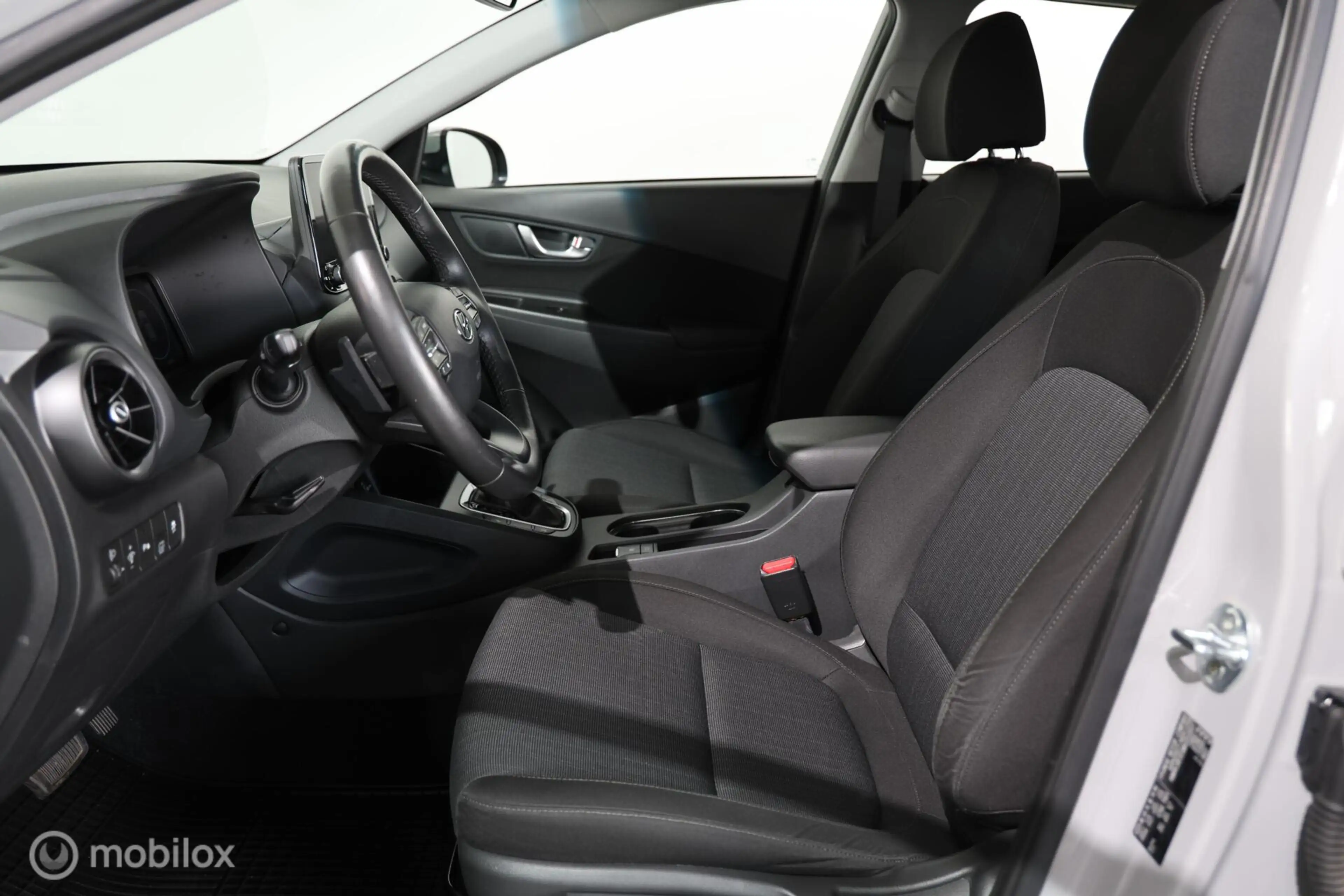 Hyundai KONA 1.6 GDI HEV Comfort - Stuur/Stoelverwarming - Carp — photo 11