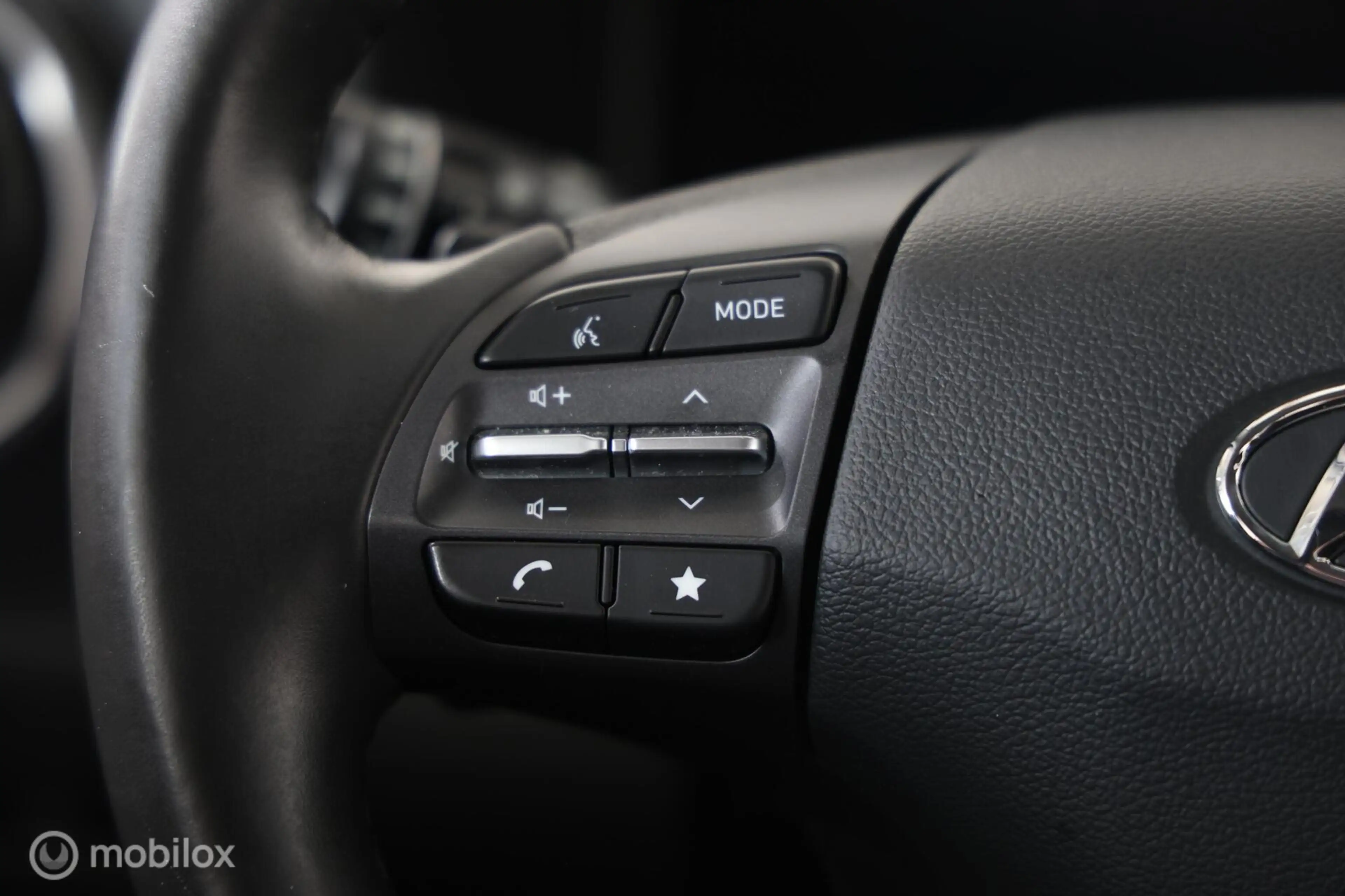 Hyundai KONA 1.6 GDI HEV Comfort - Stuur/Stoelverwarming - Carp — photo 14