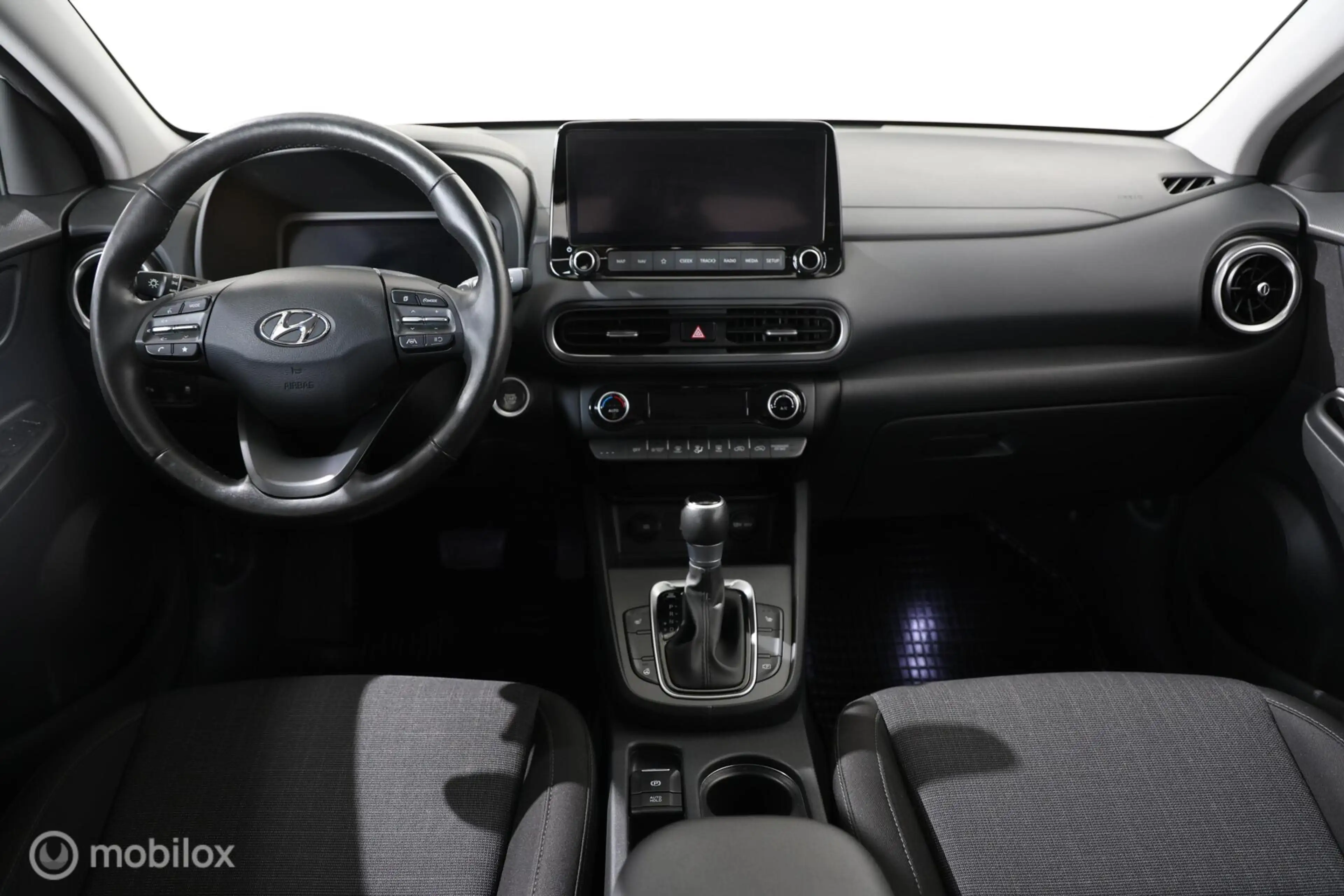 Hyundai KONA 1.6 GDI HEV Comfort - Stuur/Stoelverwarming - Carp — photo 12