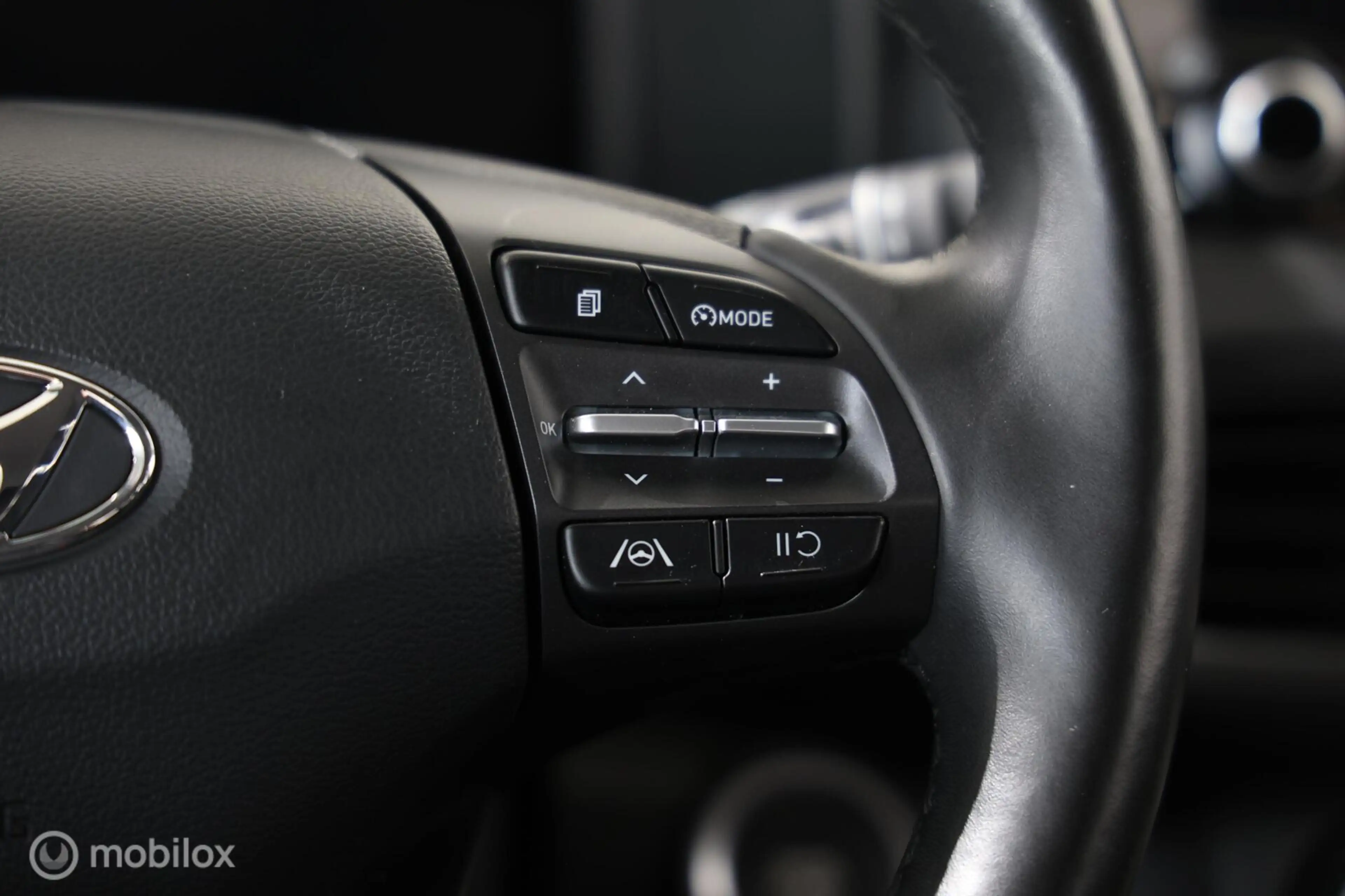 Hyundai KONA 1.6 GDI HEV Comfort - Stuur/Stoelverwarming - Carp — photo 15