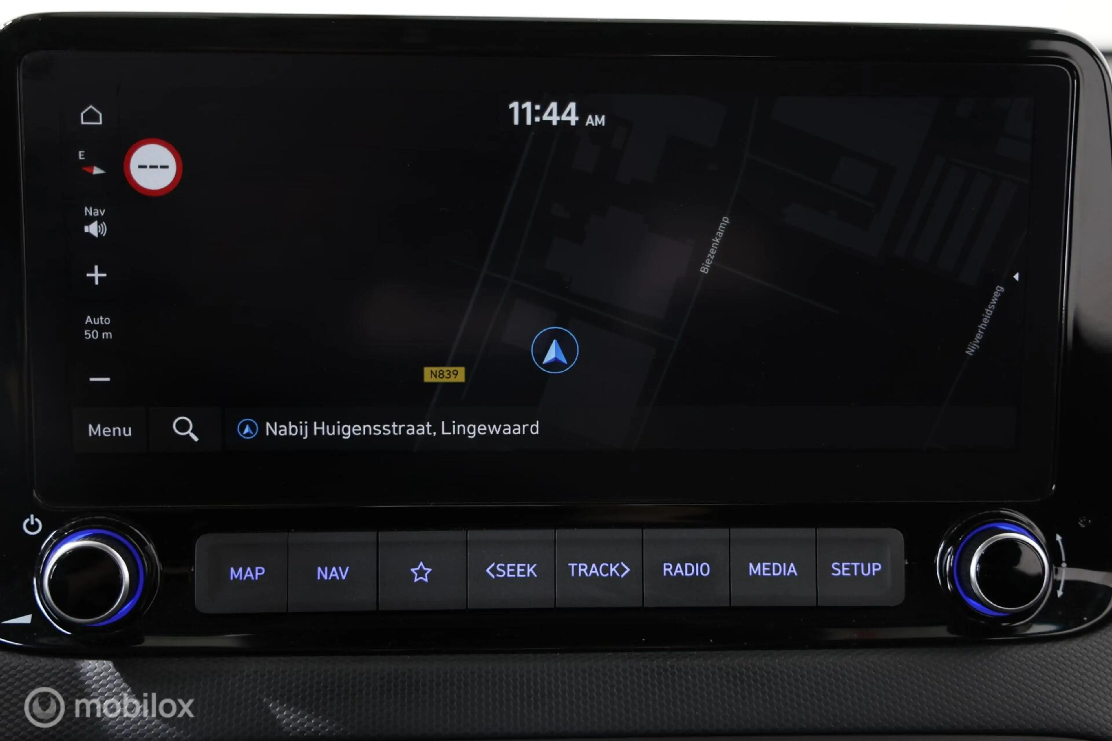 Hyundai KONA 1.6 GDI HEV Comfort - Stuur/Stoelverwarming - Carp — photo 18