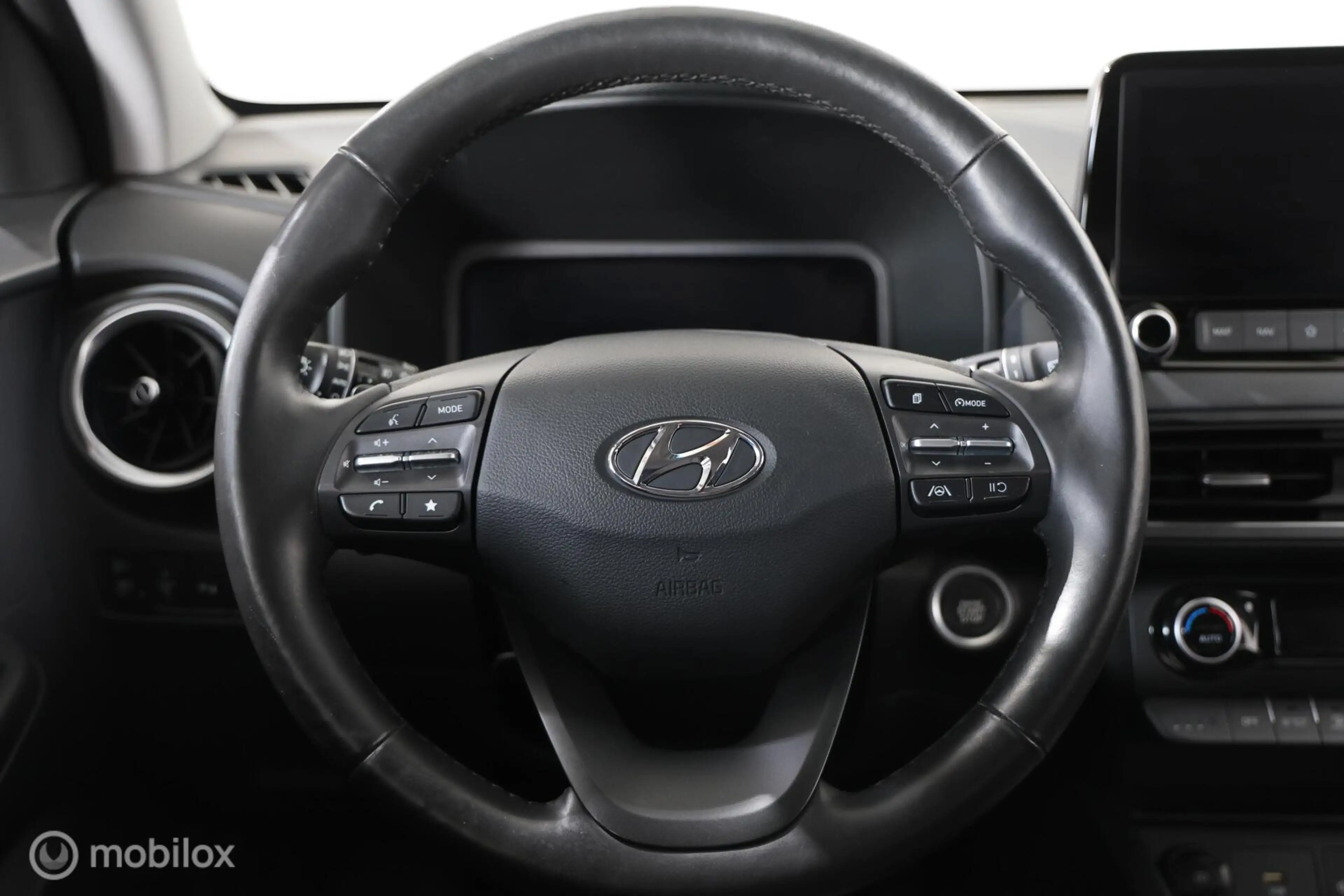 Hyundai KONA 1.6 GDI HEV Comfort - Stuur/Stoelverwarming - Carp — photo 13