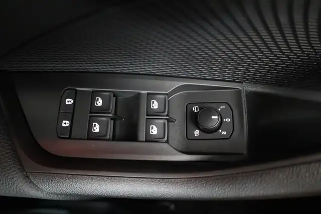 Skoda Octavia view 7