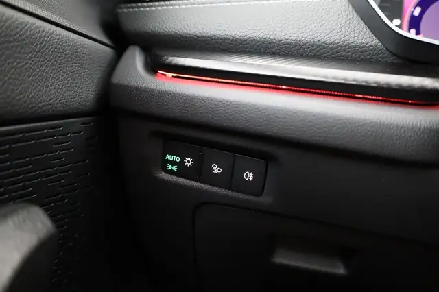 Skoda Octavia view 8